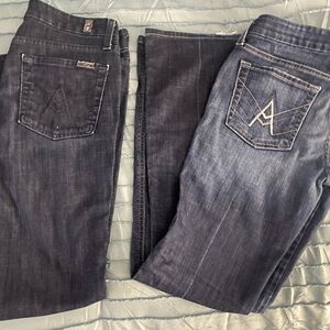 Women’s Seven Jeans